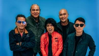 Rocker Kasarunk Rayakan Kegelisahan Lewat Single Baru Aku Sedang Tak Percaya Diri