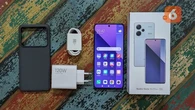 Kapasitas Daya Redmi Note 13 Pro Sama dengan iPhone 12 Pro Max, Tapi Fast Chargingnya Lebi...