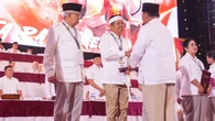 Sah! Dedi Mulyadi Resmi Jabat Wakil Ketua Dewan Pembina Partai Gerindra