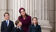 Pangeran William dan Kate Middleton Siapkan Masa Depan Putri Charlotte agar Tak Merasa Jad...