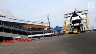 Ketua KNKT Ungkap Alasan Tak Boleh di Mobil Saat Naik Kapal