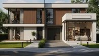 Rumah T-Shape Bisa untuk Hunian & Toko Kecil? Ini Tata Letak Idealnya