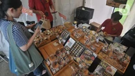 TikTok Food Fest 2025, Siap-Siap Jajan Makanan Viral sampai 5 Kolaborasi Spesial Kreator K...