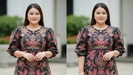7 Tips Pilih Baju untuk Pemilik Lengan Besar agar Terlihat Ramping dan Percaya Diri