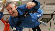John McFall, Atlet Paralimpiade Inggris yang Bersiap Jadi Astronot Disabilitas Pertama