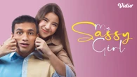 My Sassy Girl Ada di Vidio, Film Rom-Com Indonesia yang Bikin Gemas dan Baper Maksimal