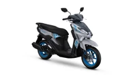 Yamaha Gear Ultima Hybrid Dapat Penyegaran, Fitur Lebih Canggih