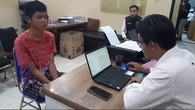 Mahasiswa Pembunuh Kakak Adik di Lampung jadi Tersangka: Idap Kelainan Seksual, Korban Sem...