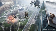 EA Akan Gunakan Bot di Battlefiled 2042