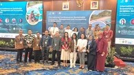 FEB Unjani Tegaskan Komitmen Ekonomi Berkelanjutan di Forum Internasional ICSEMA 2025