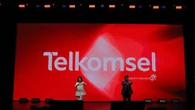 Setelah 26 Tahun, Telkomsel Umumkan Logo Baru