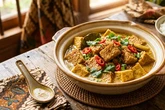 Resep Terik Tempe Santan Gurih, Lauk Sederhana dengan Cita Rasa Tradisional