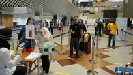 Kasus Covid-19 Naik Lagi, Keluar Masuk di Bandara Bakal Diperketat?
