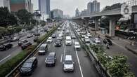 Tarif Tol Dalam Kota Naik Mulai Nanti Malam Pukul 00.00 WIB, Simak Rinciannya