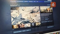 Battlefield 6 Catat Rekor 521 Ribu Pemain, Kapan Open Beta di PS5, Xbox, dan PC Kembali Di...
