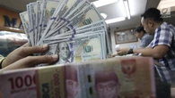 Usai Menguat Saat Libur, Rupiah Diproyeksi Melemah Lagi Hari Ini