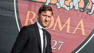 Legenda Roma Francesco Totti Bakal Kembali ke Serie A di Usia 48 Tahun