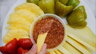 7 Resep Bumbu Rujak Bangkok Kering dan Berbagai Variasinya, Lezat, Praktis, dan Anti Gagal