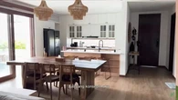 Intip 6 Model Dapur Artis yang Mewah dan Elegan di 2025, Referensi Hunian Berkelas
