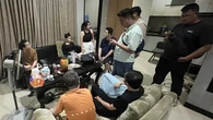 Sindikat Penipuan Online di Semarang Terbongkar, Libatkan 4 WN China