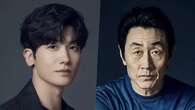 Jadi Pemeran Utama, Park Hyung Sik Adu Akting dengan Heo Joon Ho di Drama Treasure Island