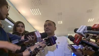 Wakili Presiden, Mensesneg Minta Maaf soal Mati Listrik Bali