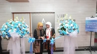 Tingkatkan Layanan untuk Peserta Asuransi, AdMedika dan RS MMC Resmikan VIP Executive Loun...
