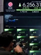 IHSG Menguat ke Level 8.182 Didukung Saham Energi dan Transportasi