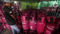 Kebakaran Rumah Makan Diduga Akibat Kebocoran LPG, Pertamina Ingatkan Cek Rutin Instalasi ...