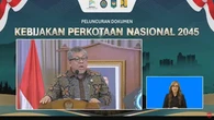 Backlog Perumahan, 6 Juta Keluarga Terjebak di Hunian Tak Layak