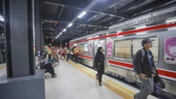 KAI Ungkap Penyebab KRL Rangkasbitung Selalu Penuh Sesak