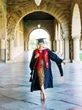 6 Fakta Maudy Ayunda Meraih Gelar S2 di Stanford University, Sukses Taklukkan Perguruan Ti...