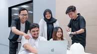 3 Aplikasi Cerdas Lahir dari Talenta Muda Apple Developer Academy di Surabaya, Apa Saja?