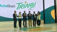 Tring by Pegadaian: Investasi, Gadai, Hingga Cicil Emas dalam Satu Genggaman