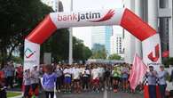 Tingkatkan Gaya Hidup Sehat, Bank Jatim Hadirkan JConnect Run 2024 Berhadiah Ratusan Juta ...