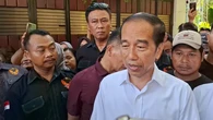 Jokowi Pertimbangkan Tempuh Jalur Hukum Terkait Isu Ijazah Palsu