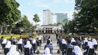 Pemkot Bandung Umumkan Pendaftaran Calon Anggota KPAD 2025–2030, Ini Syarat Lengkapnya ...