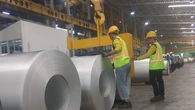 Tatalogam Kembangkan Hilirisasi Produk Baja Rendah Emisi