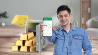Badai Emas Pegadaian Datang Lagi, Begini Cara Menangkan Emas 1 Kg!