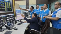 Sistem Listrik Sumatra Sudah Normal, Bos PLN Kawal Pemulihan ke Pelanggan