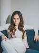 Wulan Guritno Ingin Menikah dan Punya Anak Lagi Sebelum Usia 45 Tahun