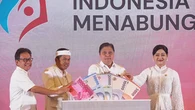 Menko Airlangga Ajak Gen Z dan Gen Alpha Giat Menabung