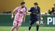 Joao Neves Bersinar, Lionel Messi Redup, Ketika PSG Ajari Inter Miami Cara Bermain Modern