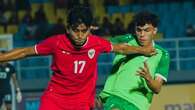 Link Live Streaming Timnas Indonesia U-20 vs India U-20 di Indosiar dan Vidio, Kamis 30 Ja...