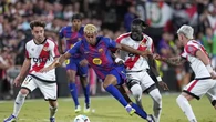 Hasil Rayo Vallecano vs Barcelona: Gol Debut Fran Perez Bikin Blaugrana Kehilangan Poin