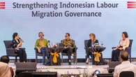 Indonesia-Jerman Resmikan 2 Program Baru, Perkuat Jalur Aman Buat Pekerja Migran