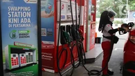 BBM di Bengkulu Langka, Pertamina Minta Maaf