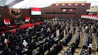 Gaji DPR Tembus Rp 100 Juta per Bulan, KSPI: Bentuk Nyata Ketidakadilan
