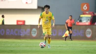 Persebaya Tunggu Keputusan Komdis PSSI untuk Francisco Rivera, Siap Hadapi Semen Padang