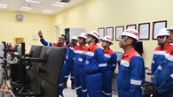 Wadirut Pertamina Tekankan Kolaborasi Lintas Bisnis untuk Perkuat Ketahanan Energi Nasiona...